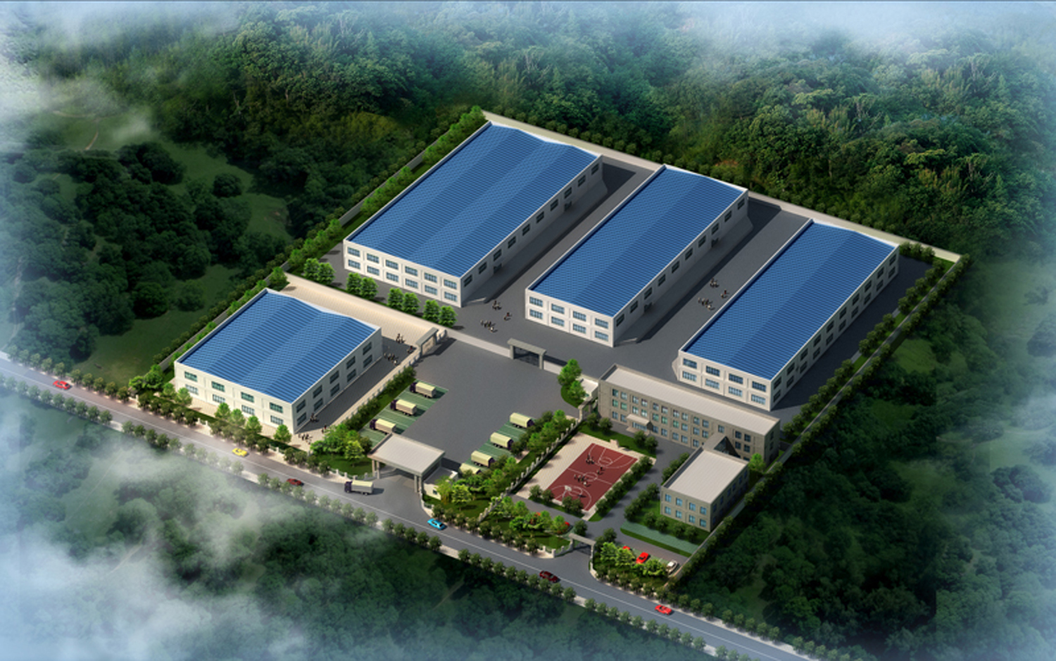 倉庫監(jiān)控安裝方案|成都萬全電子 倉庫監(jiān)控安裝方案|成都萬全電子