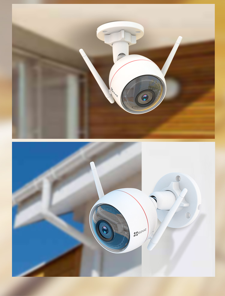 人工智能AI技術(shù)助力視頻監(jiān)控系統(tǒng)方案 人工智能AI技術(shù)助力視頻監(jiān)控系統(tǒng)方案