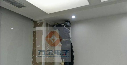 監(jiān)控攝像頭安裝多少錢？需要哪些設備？