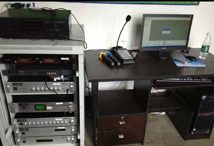 你知道怎樣做好 監(jiān)控設(shè)備 的維護(hù)工作？