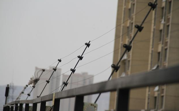 智能小區(qū)的指紋識(shí)別有哪些設(shè)計(jì)原則？--小區(qū)監(jiān)控安裝多少錢