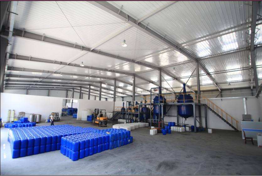 ?；穫}庫監(jiān)控系統(tǒng)