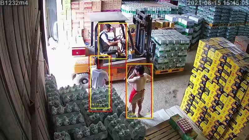 倉庫監(jiān)控 視頻聯(lián)網(wǎng)報警系統(tǒng) 倉庫監(jiān)控 視頻聯(lián)網(wǎng)報警系統(tǒng)