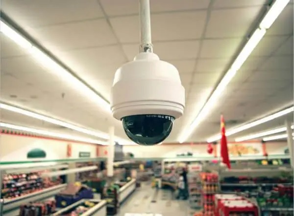 商場(chǎng)智能監(jiān)控系統(tǒng) 商場(chǎng)智能監(jiān)控系統(tǒng)